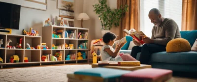 Les clés de l&rsquo;éducation parentale selon la loi : soutenir enfants et parents