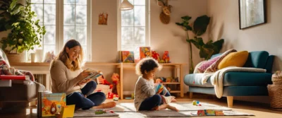 Accompagnement à la parentalité : soutenir efficacement les familles dans leur parcours