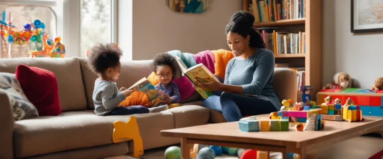 Accompagnement parentalité : stratégies efficaces pour soutenir votre rôle de parent